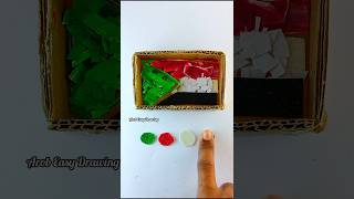 المغرب فلسطين السودان🇸🇦🇵🇸 أعلام جميع الدول العربية متطابقة مع الوجه الأيمن، أنا أحب بلدي فلسطين #رسم