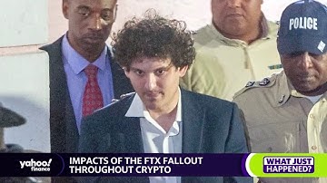 How FTX’s collapse is affecting the crypto community