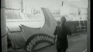 Celebrity The Golden Shot - Norman Vaughan - ATV - 1972 - HQ Wealth