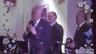 lawak najib menyanyi