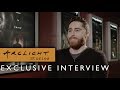 Writer/Director Trey Edward Shults on "It Comes At Night" - ArcLight Stories