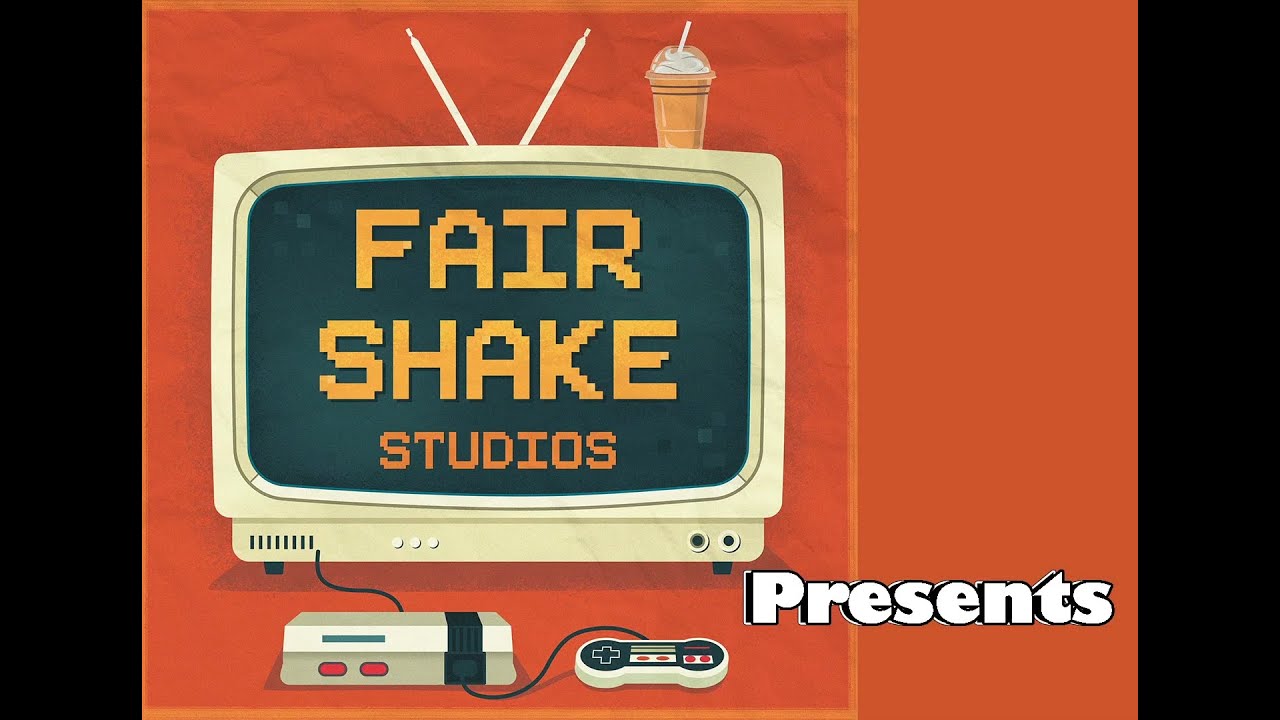 FAIRSHAKE PODCAST STATE OF PLAY (PLAYSTATION) YouTube