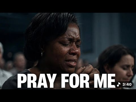 Pray for Me - A Song for Hard Times | Gospel Reggae Cover | Sunvera Scott 