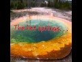 "Shattered Crust: Yellowstone Bites Back"