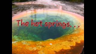 "Shattered Crust: Yellowstone Bites Back"