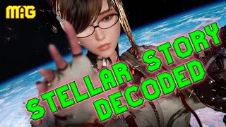 How Stellar Blade's Story Goes DEEPER Than You Think
