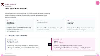 Quantum-Enhanced Crop Yield Prediction | UC031 | QuHack 2026 | Lone Coder