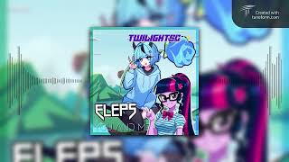 ELEPS - You And Me (Twilight Sparkle Collective Remix) [Color Bass]