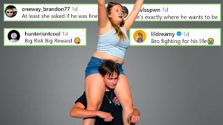 Big Risk Big Reward - Chat Music