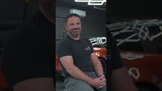 Ryan Talks About Bborr