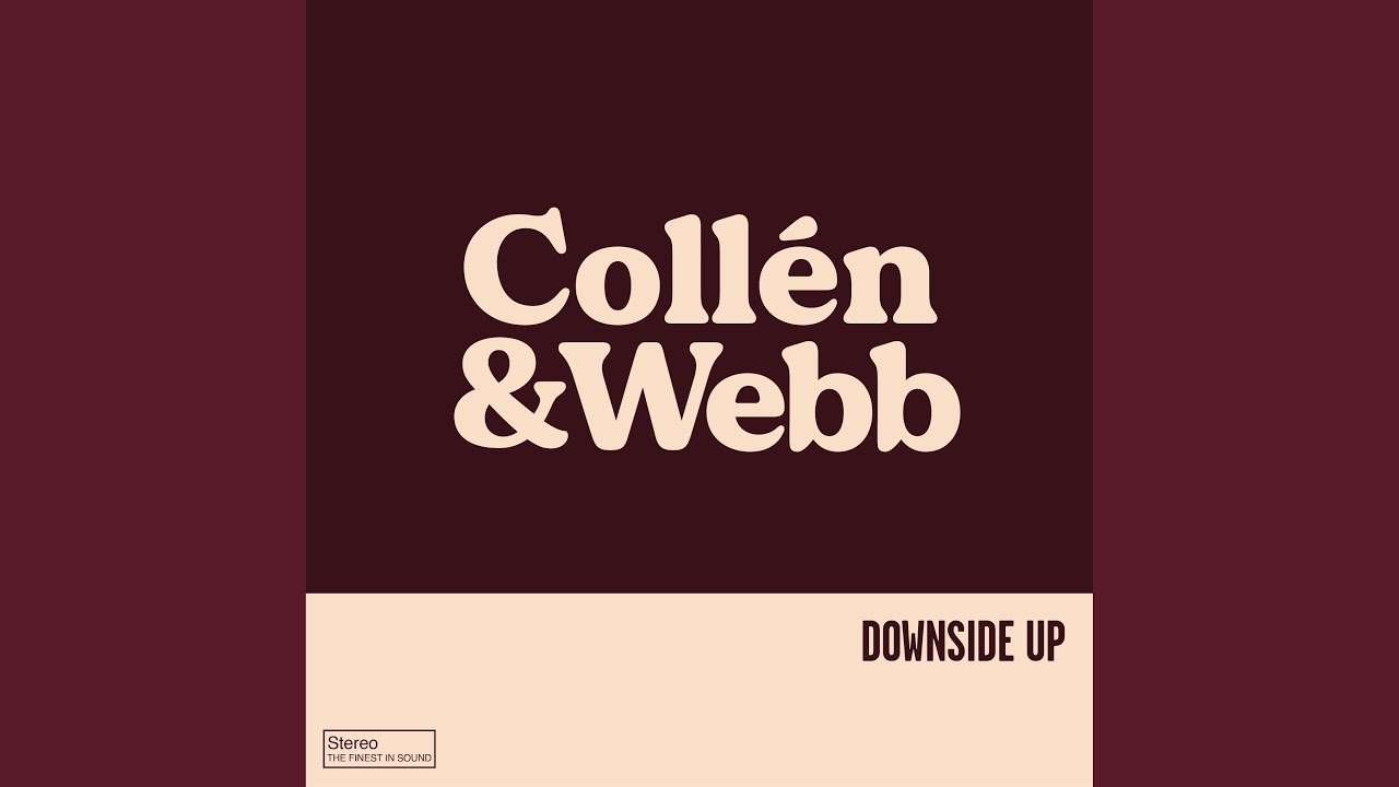 Downside Up (Radio Edit)