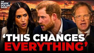 “THE KING HAS BEEN BETRAYED” – TOP ROYAL SOURCE REVEALS SHOCKING TRUTH