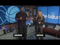 Defining Roles | The Bounce | EP 4 | 11/10/2025