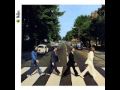 The Beatles - You Never Give Me Your Money (2009 Stereo Remaster)