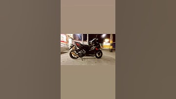 AEROX - SC PROJECT / BIG ELBOW WITH RESONATOR #MOTORGASM