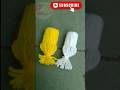 Diy Doll Accessories Mini Wool 👩🌾 Very Easy #shortsviral #shortsfeed #shortsvideo #woolencraft