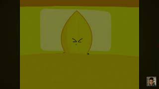 Bfb Leafy Sleeping