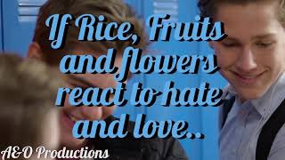 You will never speak bad words again after watching this! The Power of Words are HUGE