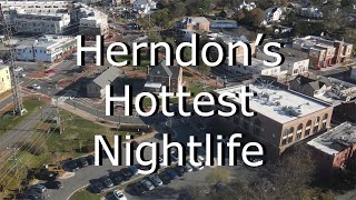 Herndon’s Hottest Nightlife