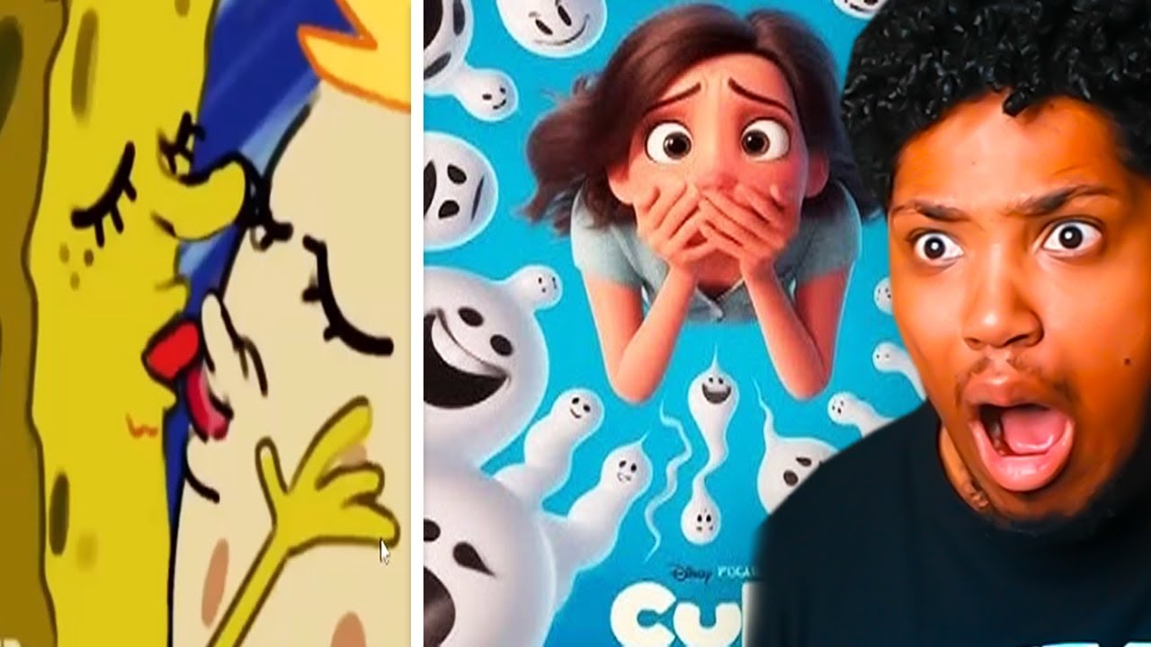 MEMES THAT GOT MY VIEWERS BANNED #14