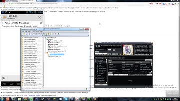 How to get started with EventGhost, AutoRemote, and Tasker