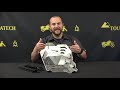 Touratech Expedition Skid Plate: Yamaha Tenere 700