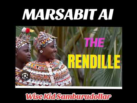MARSABITAI WISE KID