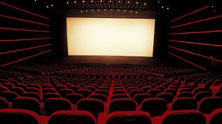 Movie theaters will come out 'a winner' post-COVID: Analyst