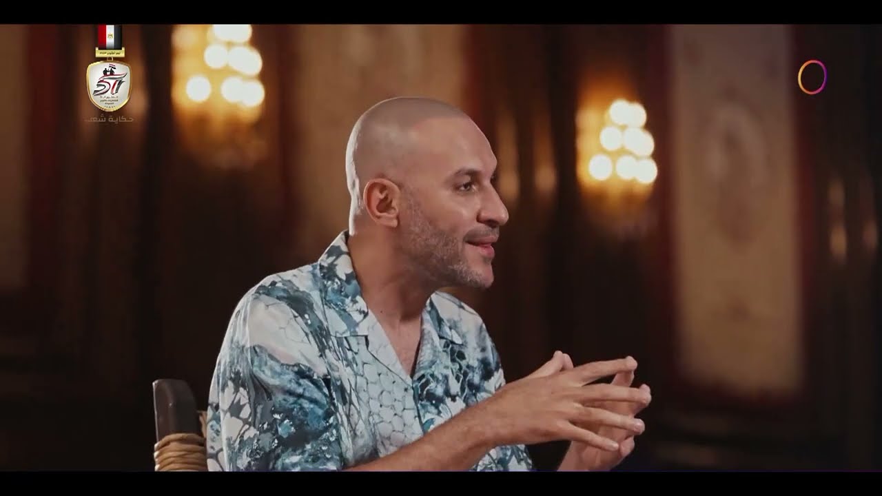 المخرج محمد دياب: اجتهاد الممثل في شغله مش كفاية!