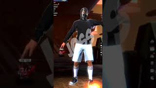 ✨JEDAG JEDUG FREE FIRE😺DJ BUKA DIKIT JOS - DJ PINGUIN🐧