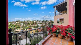 Tour Video Of Listing At 226 Cerrada Capilla De Guadalupe, City Not Provided, 37740 - Residential F