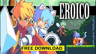 Eroico Mobile Download 📱 Free Eroico on IOS ANDROID (NEW 2023) 🆕