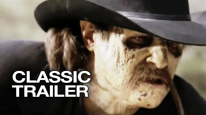 Undead or Alive: A Zombedy (2007) Official Trailer...