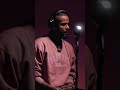 Trevor Jackson - WHAT WAS I MADE FOR? TMIX