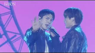 KAI & SEHUN (EXO) - ON ME Performance at KAION Encore in Seoul Day 3