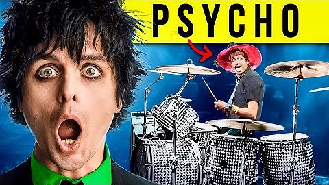 The Impossible Job of Green Day