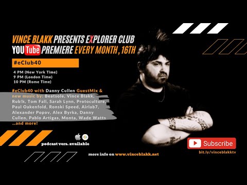 Vince Blakk -