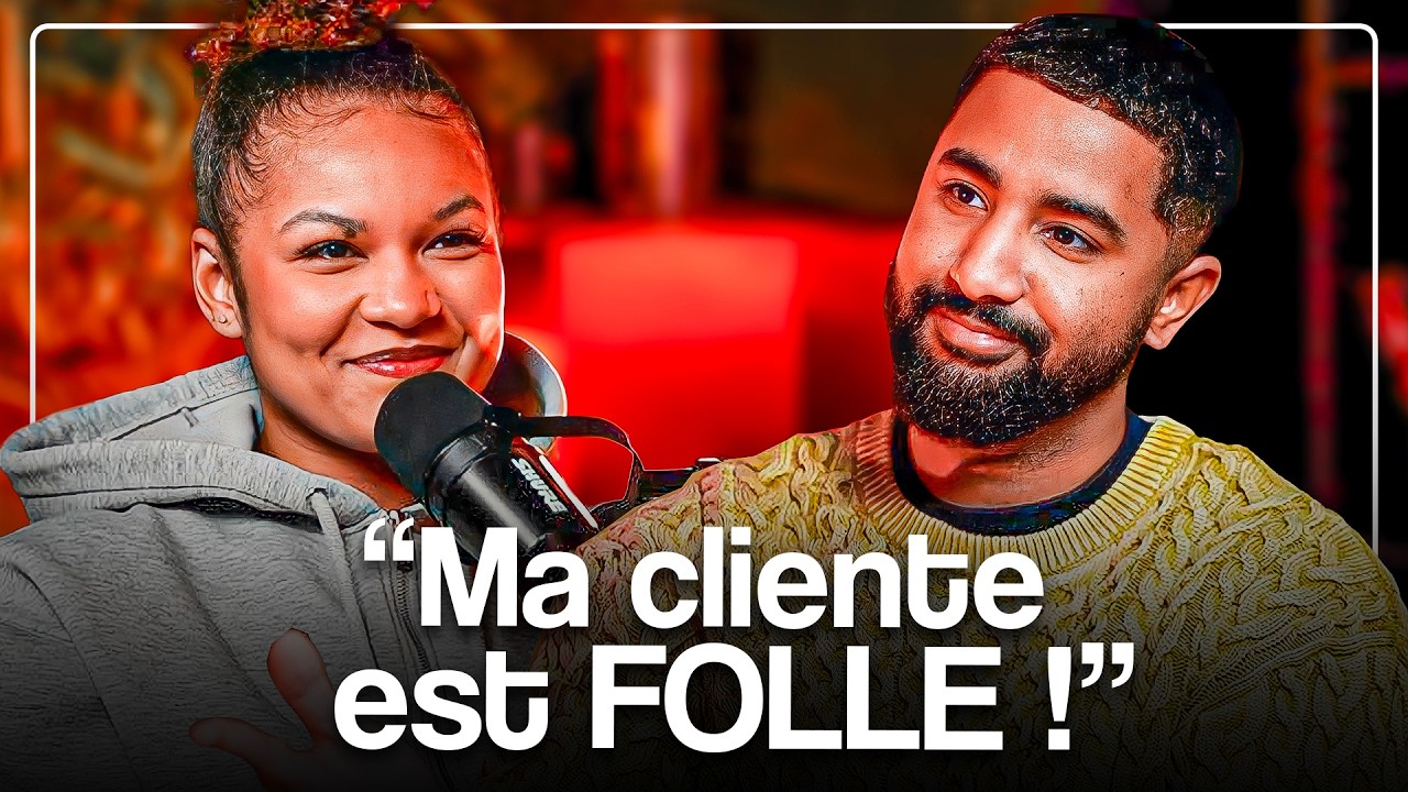 Je fais un BURN OUT à cause de ma CLIENTE - Suis-je mauvaise (Business version)