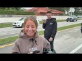Beginning of video