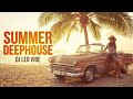 Summer Deep House Part 12 DJ Leo Vibe 