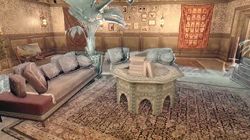 Repetition FINALE|  Dying Light Custom Maps