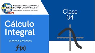 Clase 04 Integración y derivación con python.