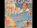 LA MARCIALONGA mazurca di Secondo e Raoul Casadei- Orchestra RAOUL CASADEI