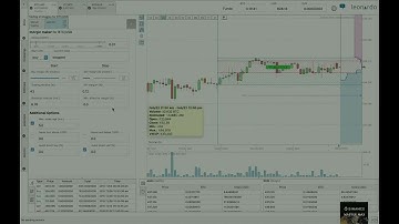 CRYPTO TRADING BOT PYTHON BINANCE | RESULTS: +$5146