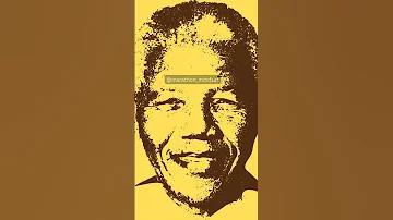 Nelson Mandela | Motivational Quote | Sigma Rule | WhatsApp Status | #motivational #mindset #success