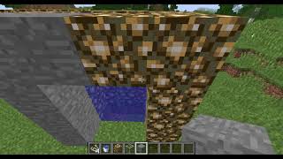 How to make a Aether portal no mods screenshot 4