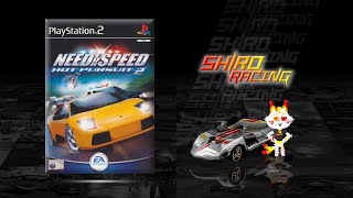 Stream Test - Need For Speed Hot Pursuit 2 - PS2 [ No Mic ]