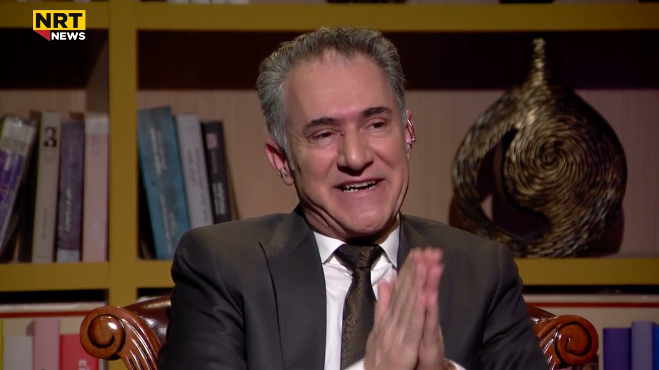 پزیشکە پێشمەرگەکانی شۆڕشی نوێ - بەشی یەکەم