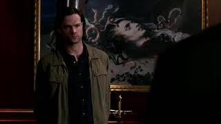Supernatural | Dean kills Magnus | S9E16 | Logoless