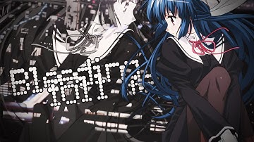 [AMV MEP] - Bleeding Out